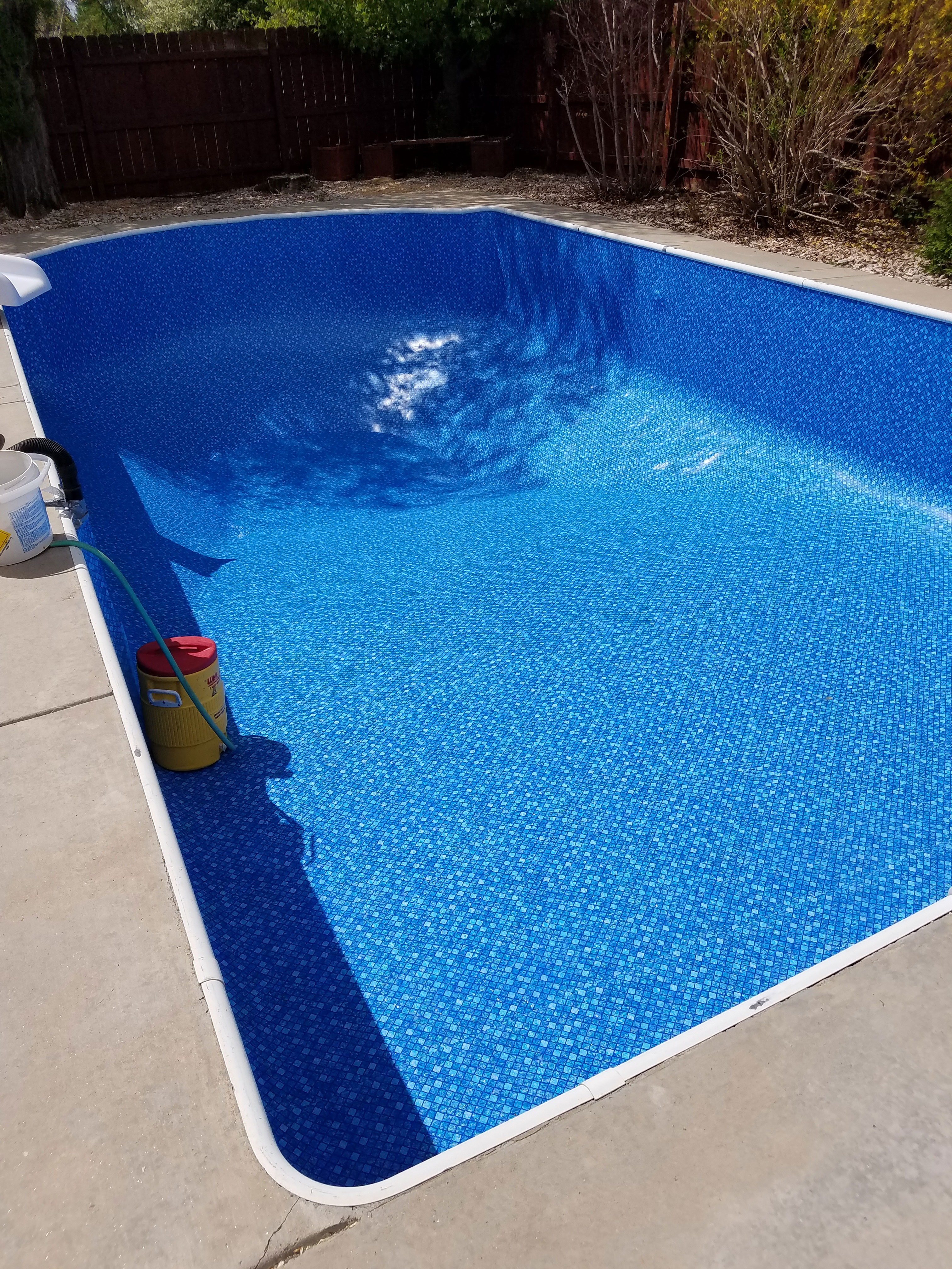 Spa repair and restoration