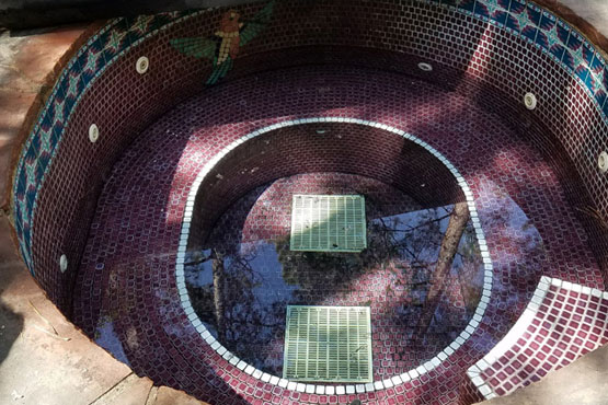 Hot tub repair in Denver